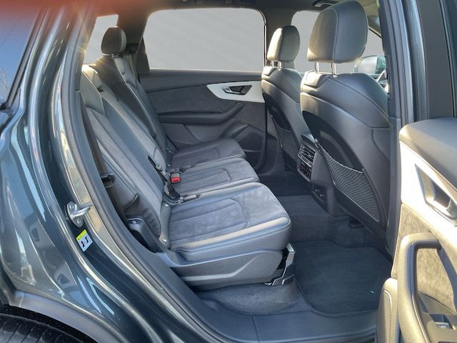 Audi Q7 SUV S Line 50 TDI Quattro Tiptronic - 2025 - Joinsteer - #12