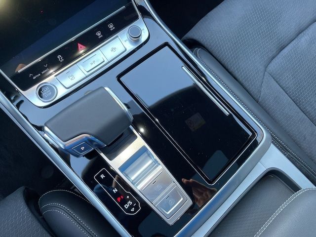 Audi Q7 SUV S Line 50 TDI Quattro Tiptronic - 2025 - Joinsteer - #15