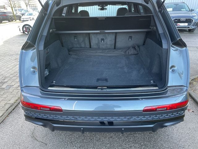 Audi Q7 SUV S Line 50 TDI Quattro Tiptronic - 2025 - Joinsteer - #18