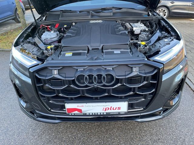 Audi Q7 SUV S Line 50 TDI Quattro Tiptronic - 2025 - Joinsteer - #19