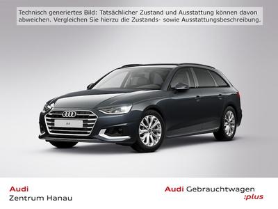 Audi A4 Avant Advanced 35 TDI S Tronic - - Joinsteer - #1