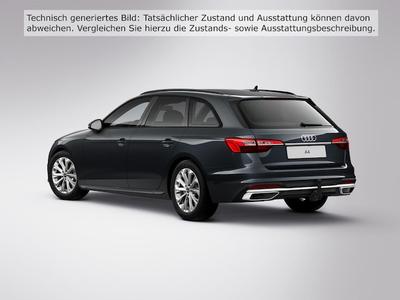 Audi A4 Avant Advanced 35 TDI S Tronic - - Joinsteer - #2