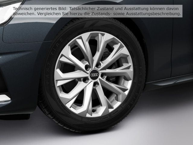 Audi A4 Avant Advanced 35 TDI S Tronic - 2022 - Joinsteer - #8