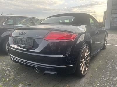 Audi TT Roadster 45 TFSI Quattro S Tronic - - Joinsteer - #2