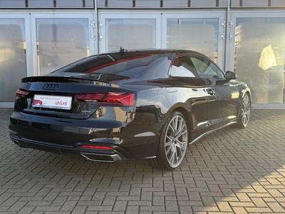 Audi A5 Coupé S Line 45 TFSI Quattro S Tronic - - Joinsteer - #3