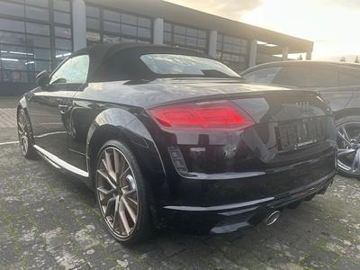 Audi TT Roadster 45 TFSI Quattro S Tronic - - Joinsteer - #3