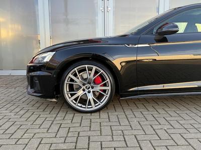 Audi A5 Coupé S Line 45 TFSI Quattro S Tronic - - Joinsteer - #5