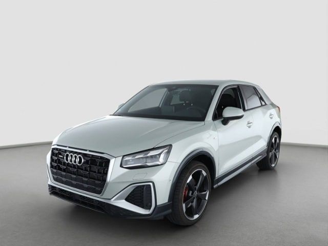Audi Q2 S Line 40 TFSI Quattro S Tronic - 2025 - Joinsteer - #2