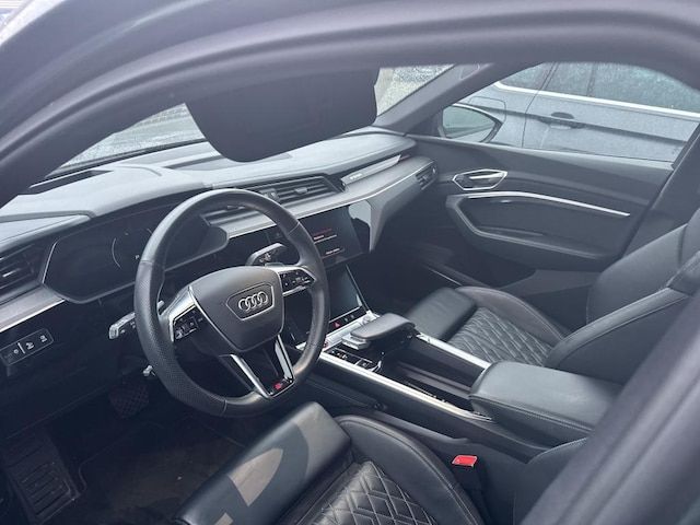 Audi E-tron S Sportback S E-tron Quattro - 2022 - Joinsteer - #3
