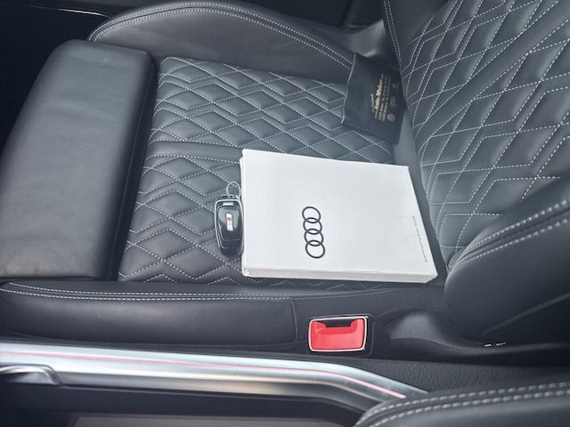 Audi E-tron S Sportback S E-tron Quattro - 2022 - Joinsteer - #4