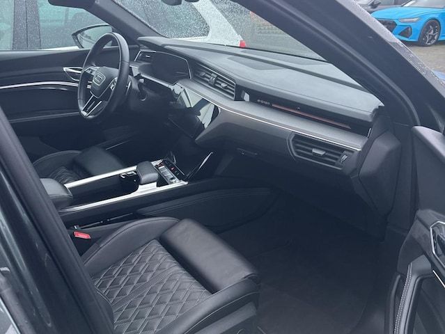 Audi E-tron S Sportback S E-tron Quattro - 2022 - Joinsteer - #5