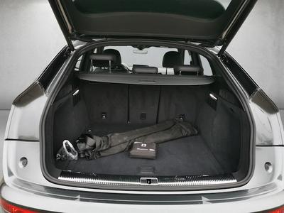Audi Q5 Sportback 40 TDI Quattro S Tronic - - Joinsteer - #4