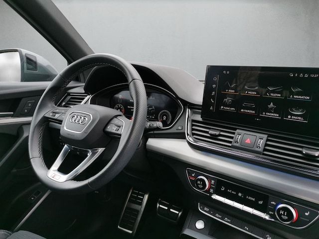 Audi Q5 Sportback 40 TDI Quattro S Tronic - 2023 - Joinsteer - #7