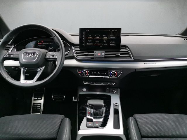 Audi Q5 Sportback 40 TDI Quattro S Tronic - 2023 - Joinsteer - #8