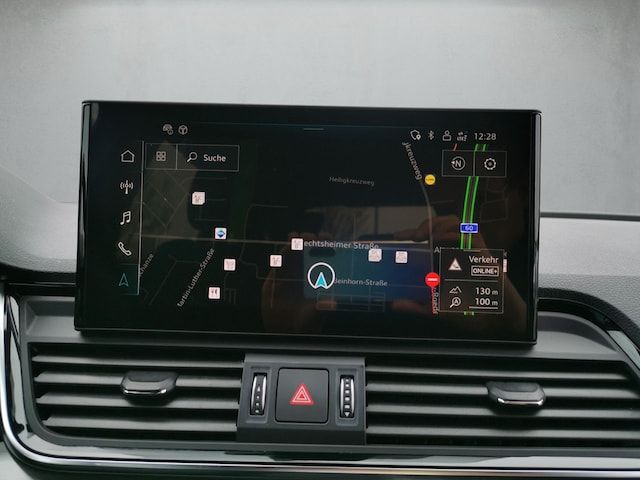 Audi Q5 Sportback 40 TDI Quattro S Tronic - 2023 - Joinsteer - #10