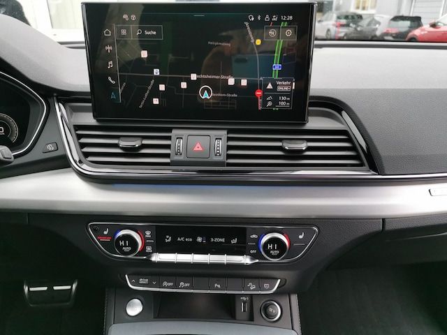 Audi Q5 Sportback 40 TDI Quattro S Tronic - 2023 - Joinsteer - #11