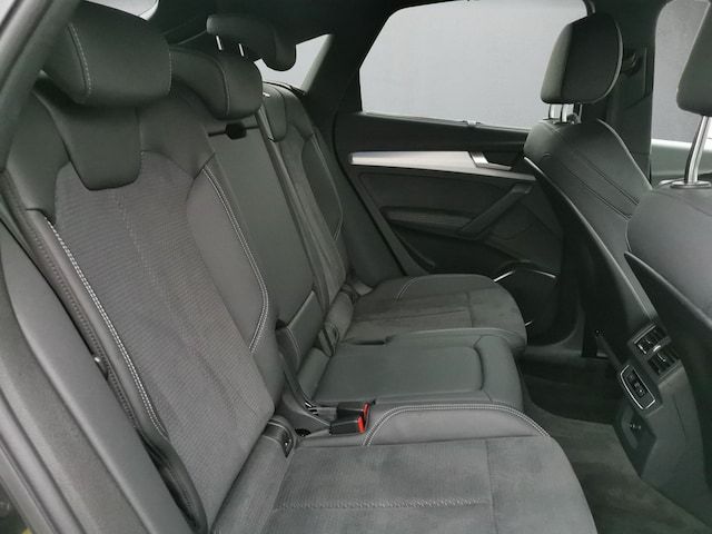Audi Q5 Sportback 40 TDI Quattro S Tronic - 2023 - Joinsteer - #12