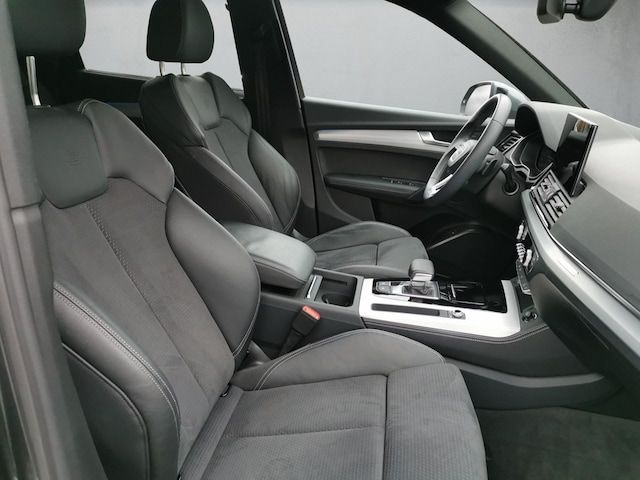 Audi Q5 Sportback 40 TDI Quattro S Tronic - 2023 - Joinsteer - #13