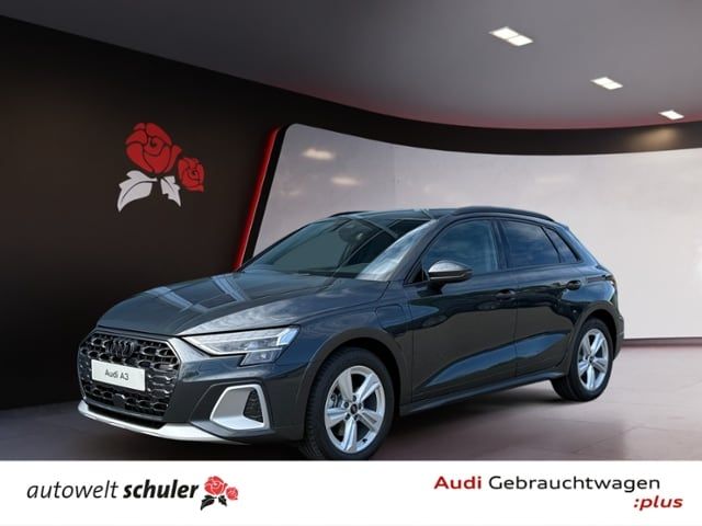 Audi A3 Allstreet TFSI E 40 TFSI E S Tronic - 2025 - Joinsteer - #1