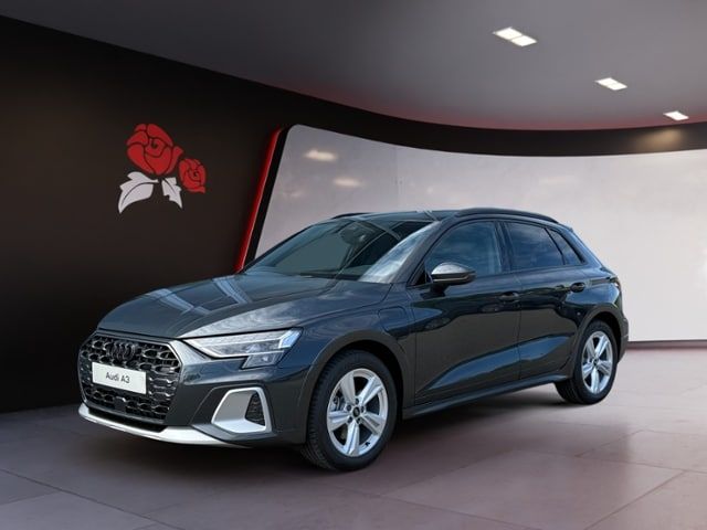 Audi A3 Allstreet TFSI E 40 TFSI E S Tronic - 2025 - Joinsteer - #2