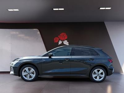 Audi A3 Allstreet TFSI E 40 TFSI E S Tronic - - Joinsteer - #2