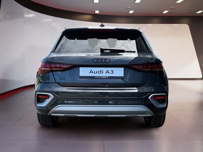 Audi A3 Allstreet TFSI E 40 TFSI E S Tronic - - Joinsteer - #4