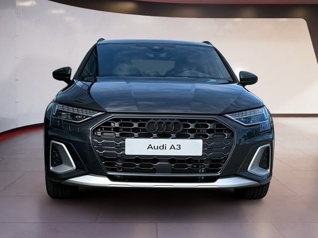 Audi A3 Allstreet TFSI E 40 TFSI E S Tronic - 2025 - Joinsteer - #6