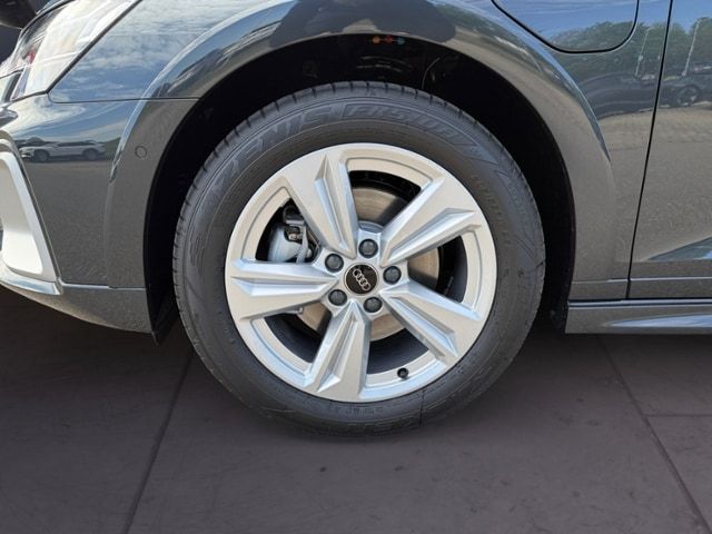 Audi A3 Allstreet TFSI E 40 TFSI E S Tronic - 2025 - Joinsteer - #7