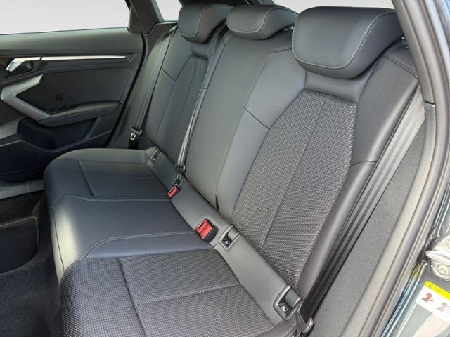 Audi A3 Allstreet TFSI E 40 TFSI E S Tronic - 2025 - Joinsteer - #9