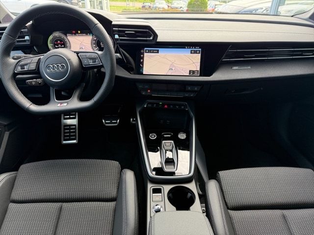 Audi A3 Allstreet TFSI E 40 TFSI E S Tronic - 2025 - Joinsteer - #10