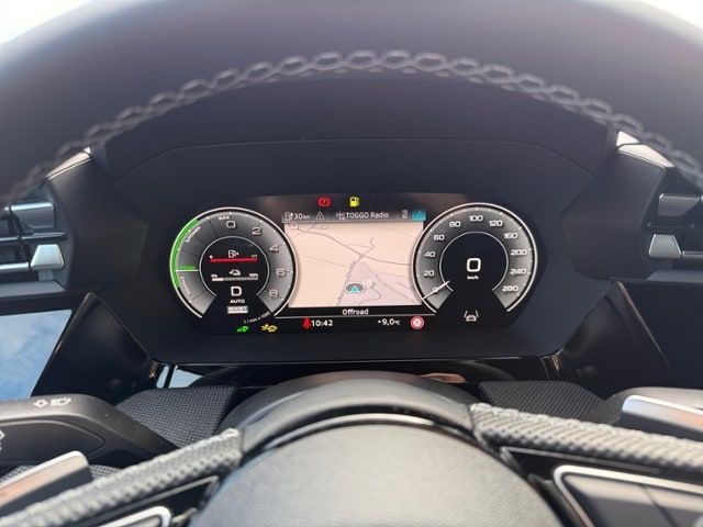 Audi A3 Allstreet TFSI E 40 TFSI E S Tronic - 2025 - Joinsteer - #13