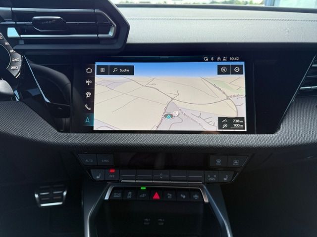 Audi A3 Allstreet TFSI E 40 TFSI E S Tronic - 2025 - Joinsteer - #14