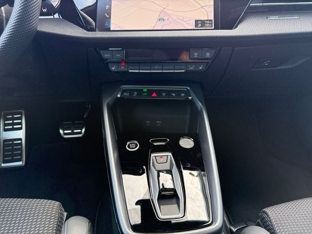 Audi A3 Allstreet TFSI E 40 TFSI E S Tronic - 2025 - Joinsteer - #15