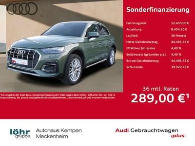Audi Q5 TFSI E Advanced 50 TFSI E Quattro S Tronic - - Joinsteer - #1