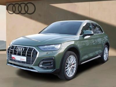 Audi Q5 TFSI E Advanced 50 TFSI E Quattro S Tronic - - Joinsteer - #3