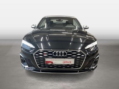 Audi S5 Cabriolet TFSI Quattro Tiptronic - - Joinsteer - #4