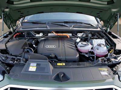 Audi Q5 TFSI E Advanced 50 TFSI E Quattro S Tronic - - Joinsteer - #5