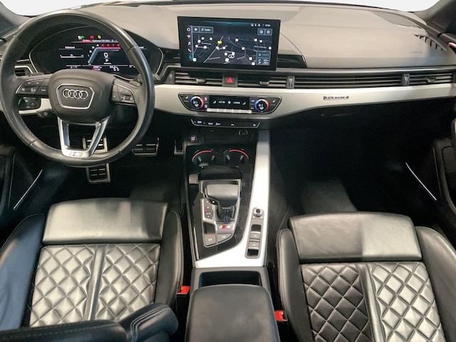 Audi S5 Cabriolet TFSI Quattro Tiptronic - 2022 - Joinsteer - #8