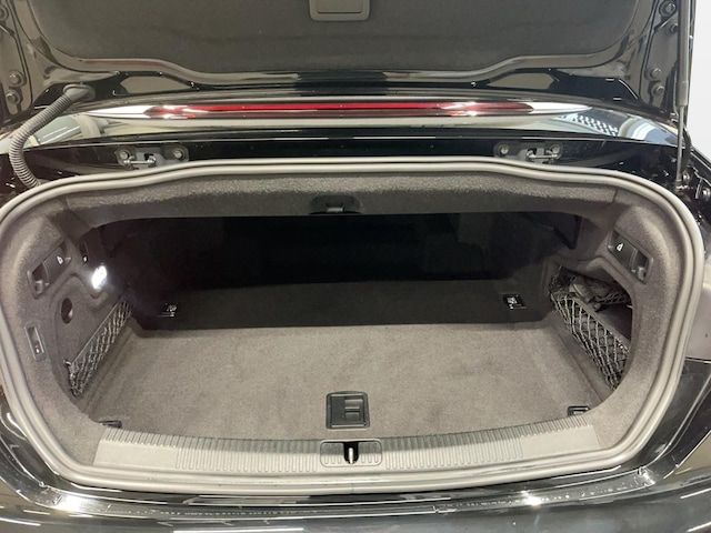 Audi S5 Cabriolet TFSI Quattro Tiptronic - 2022 - Joinsteer - #9