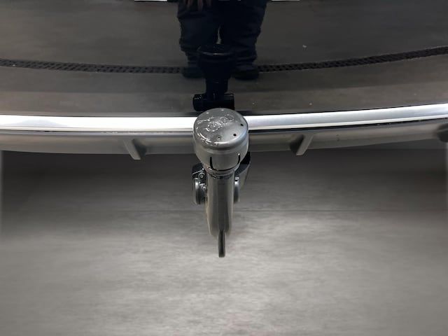 Audi S5 Cabriolet TFSI Quattro Tiptronic - 2022 - Joinsteer - #10