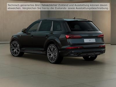 Audi Q7 SUV S Line 55 TFSI Quattro Tiptronic - - Joinsteer - #3