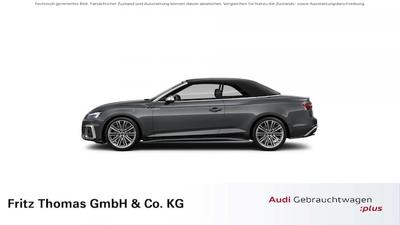 Audi S5 Cabriolet TFSI Quattro Tiptronic - - Joinsteer - #1