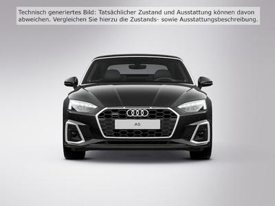 Audi A5 Cabriolet S Line 40 TDI Quattro S Tronic - - Joinsteer - #3