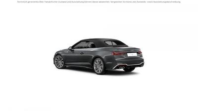 Audi S5 Cabriolet TFSI Quattro Tiptronic - - Joinsteer - #2