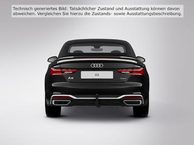 Audi A5 Cabriolet S Line 40 TDI Quattro S Tronic - - Joinsteer - #4