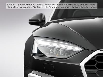 Audi A5 Cabriolet S Line 40 TDI Quattro S Tronic - - Joinsteer - #5