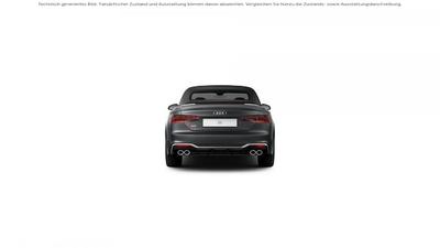 Audi S5 Cabriolet TFSI Quattro Tiptronic - - Joinsteer - #4