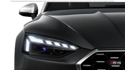 Audi S5 Cabriolet TFSI Quattro Tiptronic - - Joinsteer - #5