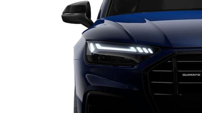 Audi Q5 Sportback TFSI E Advanced 50 TFSI E Quattro S Tronic - - Joinsteer - #4