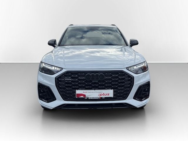 Audi Q5 Sportback 40 TFSI Quattro S Tronic - 2025 - Joinsteer - #2